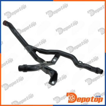 Tuyau de liquide de refroidissement pour BMW | CPP-BM-036, V20-2169